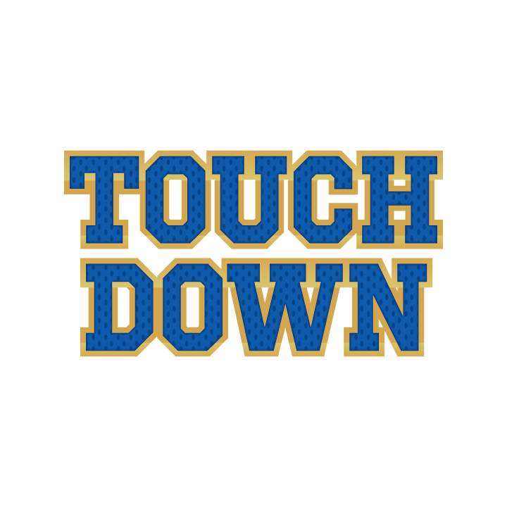 Winnipeg Blue Bombers messages sticker-10