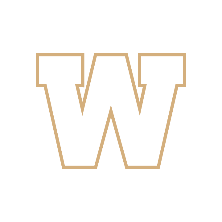 Winnipeg Blue Bombers messages sticker-0