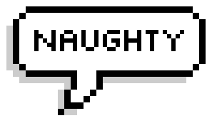 Pixel Speech messages sticker-4
