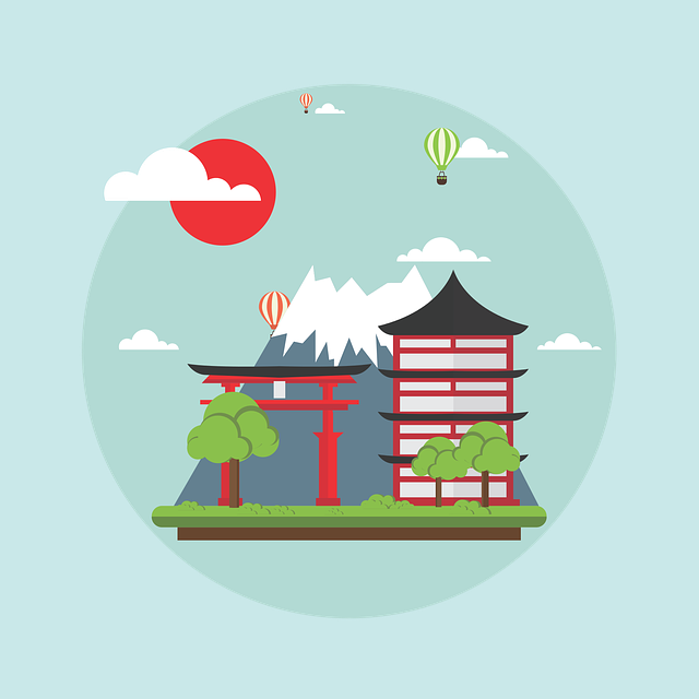 Famous Landmark Stickers messages sticker-1