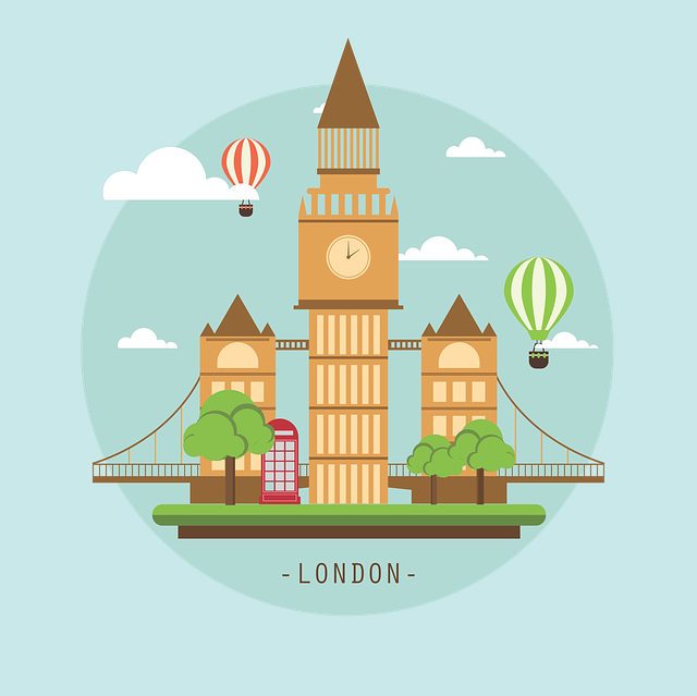 Famous Landmark Stickers messages sticker-5