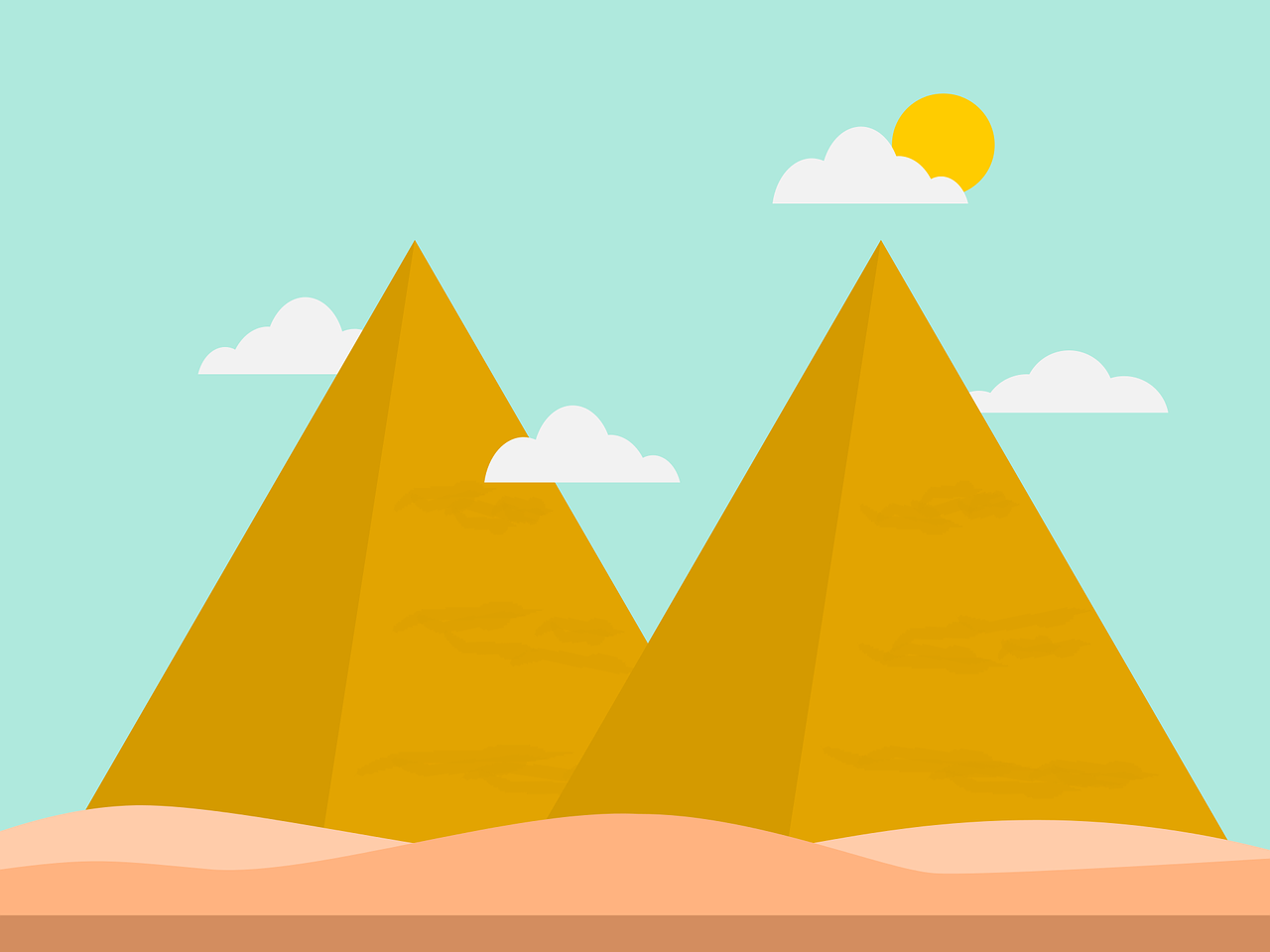 Famous Landmark Stickers messages sticker-7