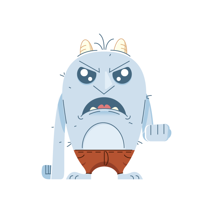 Trololol messages sticker-1
