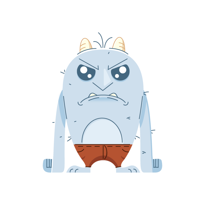 Trololol messages sticker-0