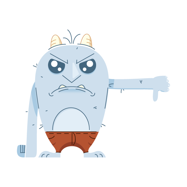 Trololol messages sticker-7