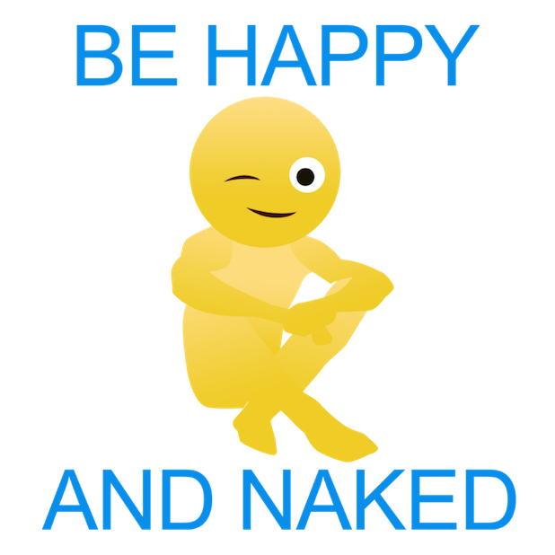 NudeMOJI - Dirty Emoji App messages sticker-0