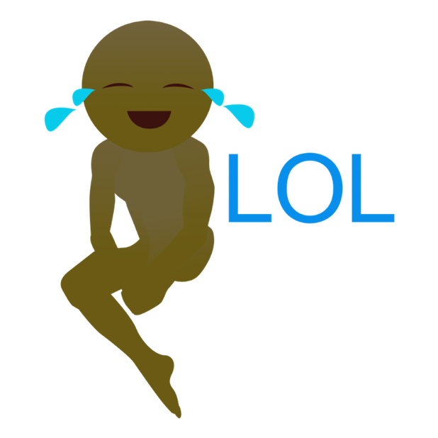 NudeMOJI - Dirty Emoji App messages sticker-4