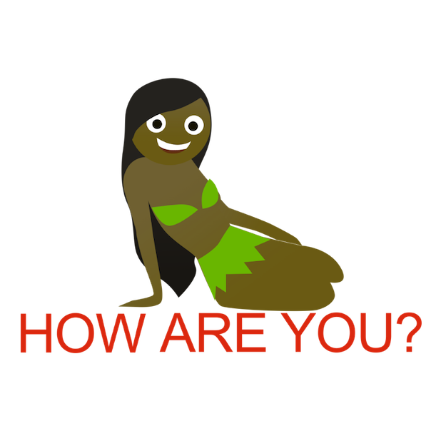NudeMOJI - Dirty Emoji App messages sticker-11
