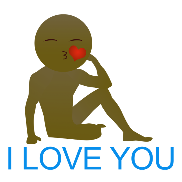 NudeMOJI - Dirty Emoji App messages sticker-6