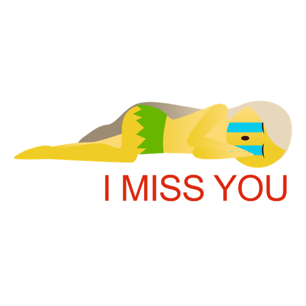 NudeMOJI - Dirty Emoji App messages sticker-2