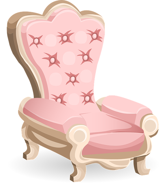 Furniture Fun messages sticker-0
