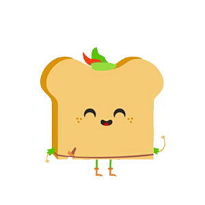 Bread Baby messages sticker-5