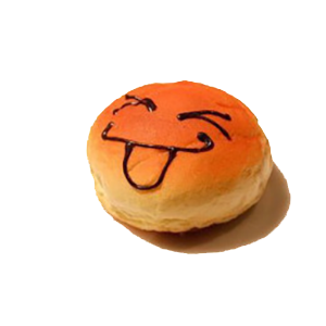 Bread Baby messages sticker-7