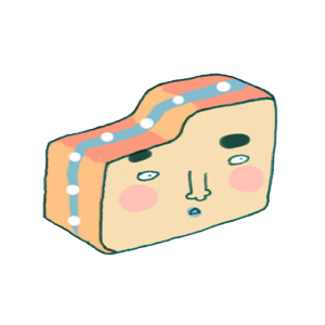Bread Baby messages sticker-11