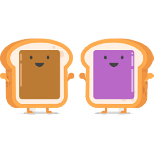 Bread Baby messages sticker-10