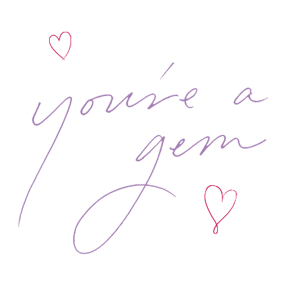 Kendra Scott Stickers messages sticker-3