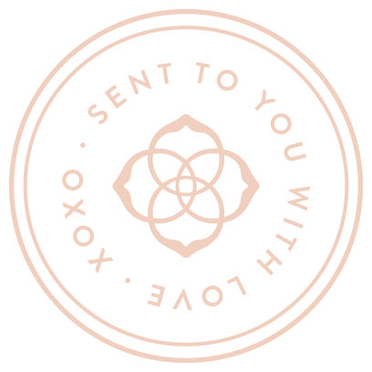 Kendra Scott Stickers messages sticker-8