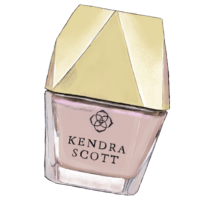 Kendra Scott Stickers messages sticker-7