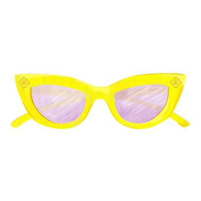 Kendra Scott Stickers messages sticker-4