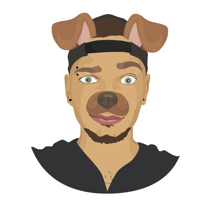Kane Brown Emoji Pack and Game messages sticker-6