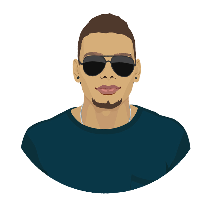 Kane Brown Emoji Pack and Game messages sticker-1