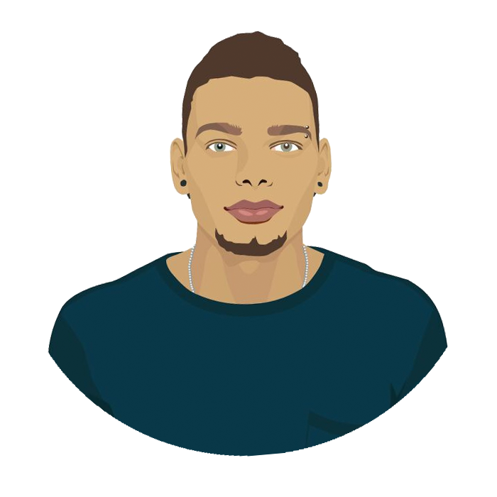 Kane Brown Emoji Pack and Game messages sticker-0