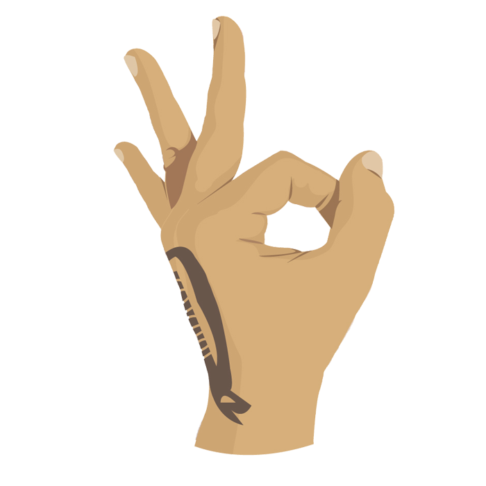 Kane Brown Emoji Pack and Game messages sticker-9