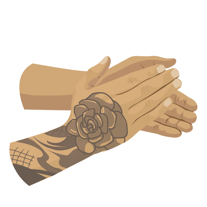 Kane Brown Emoji Pack and Game messages sticker-8
