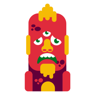 Monster-Mash messages sticker-5