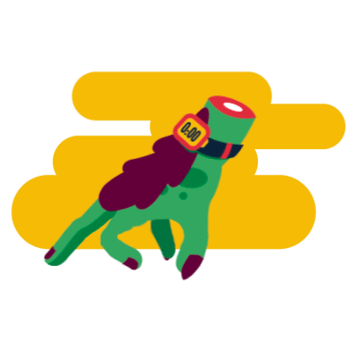 Monster-Mash messages sticker-8