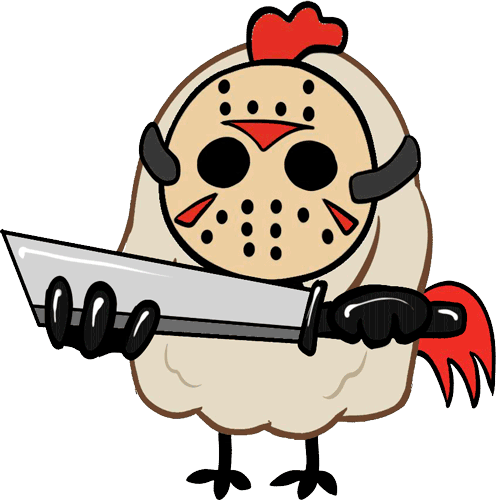 Rooster Cheepler: Set #4.0 messages sticker-3