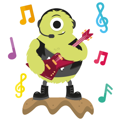 Kuca Boom Stickers messages sticker-9