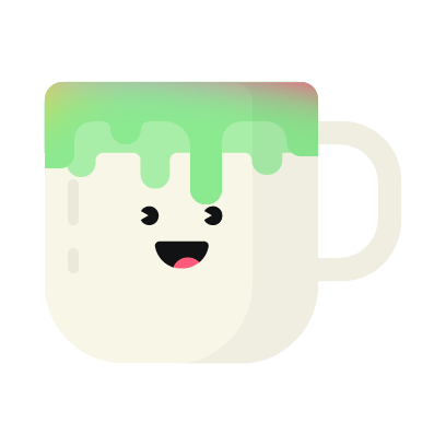 Emoji Storm messages sticker-7