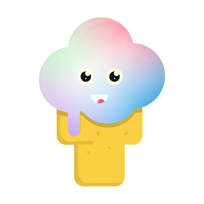 Emoji Storm messages sticker-6