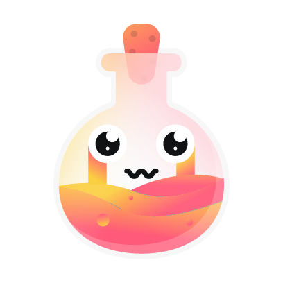 Emoji Storm messages sticker-0