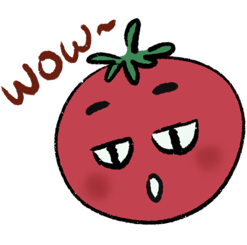 Kokomato messages sticker-8