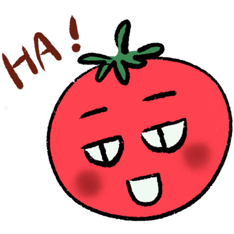 Kokomato messages sticker-1