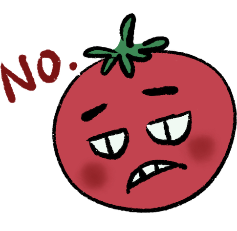Kokomato messages sticker-5