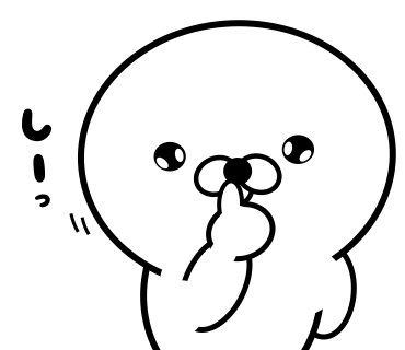 Too honest seal 6 messages sticker-7