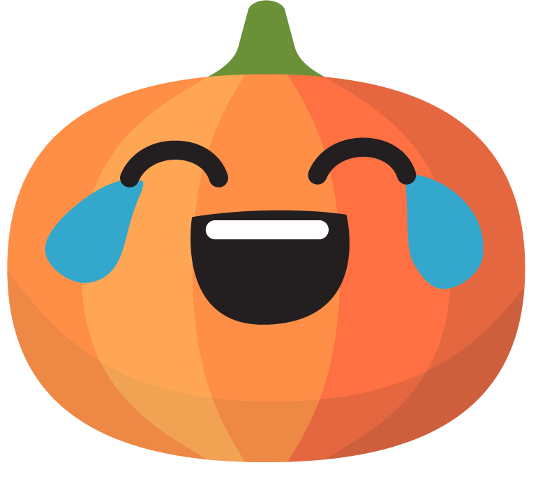 PumknMoji messages sticker-4
