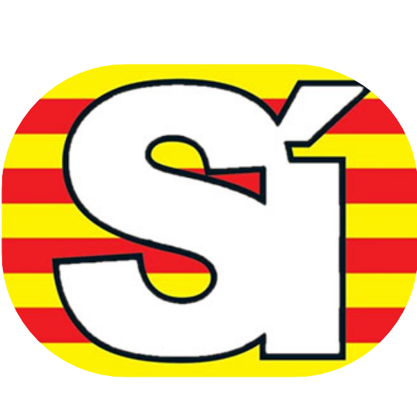 Catalan Si Moji messages sticker-1