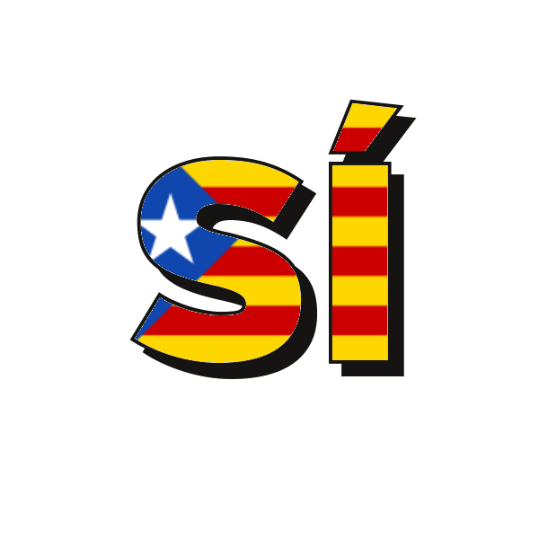 Catalan Si Moji messages sticker-2