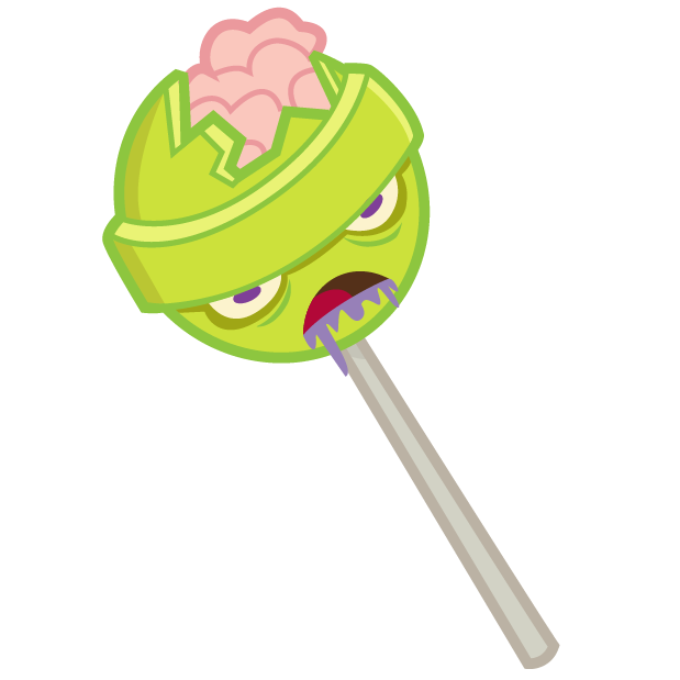 Sticker Treats messages sticker-7