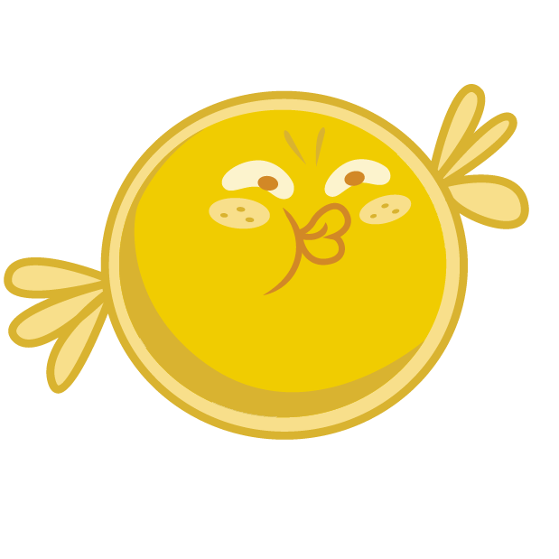 Sticker Treats messages sticker-4