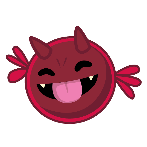 Sticker Treats messages sticker-0