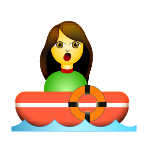 Climoji Sticker Pack messages sticker-8