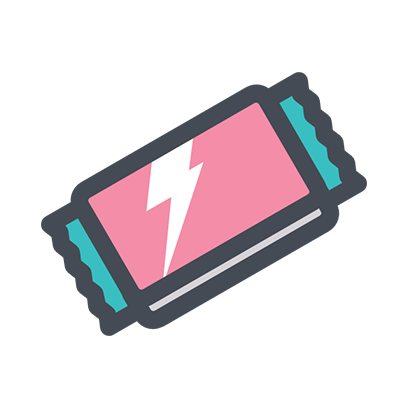 I’m Running Stickers messages sticker-9