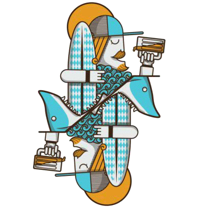 SurftoberFest™ messages sticker-10