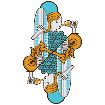 SurftoberFest™ messages sticker-9