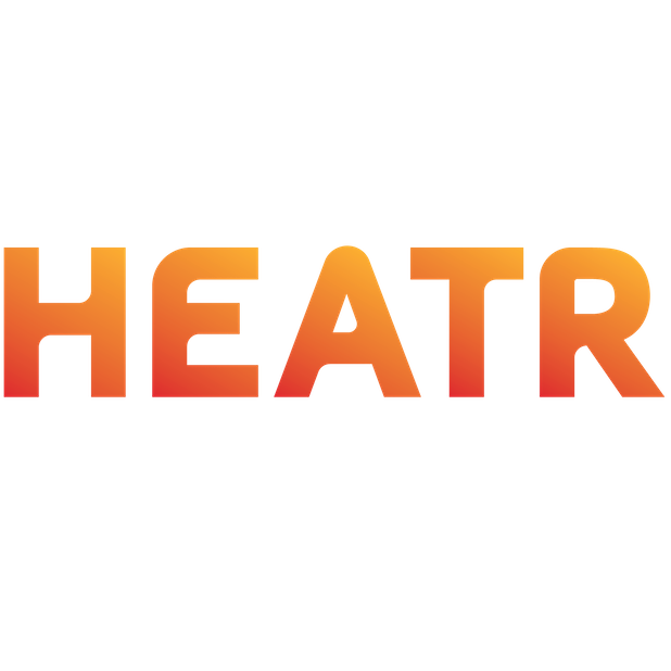 HEATR messages sticker-2